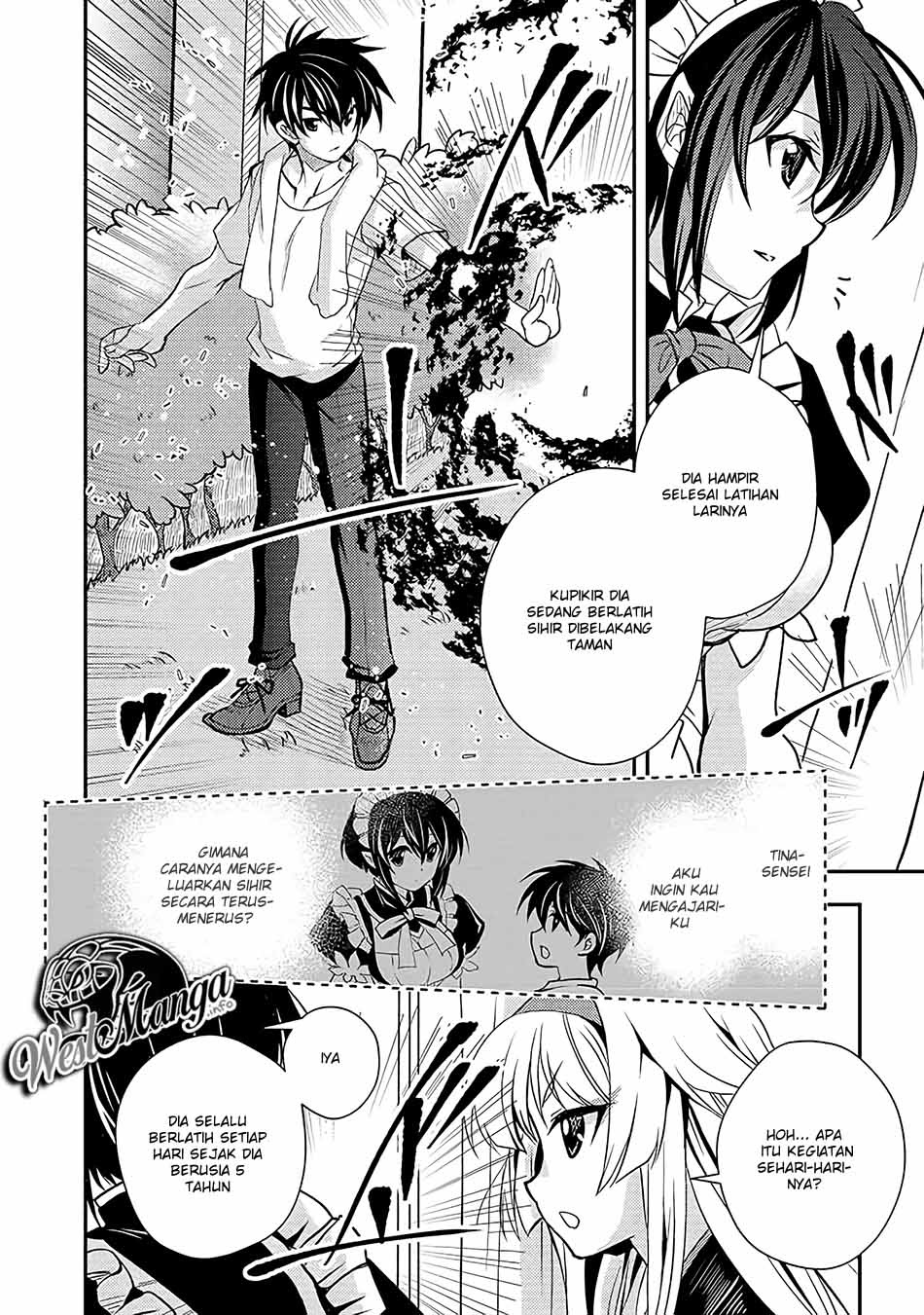 Level 1 No Saikyou Kenja: Noroi De Saikakyuu Mahou Shika Tsukaenai Kedo Kami No Kanchigai De Mugen